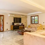 Casa Barra Da Tijuca Em Condominio