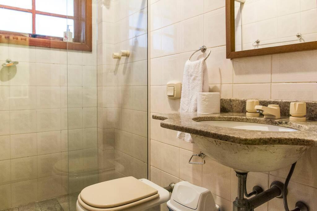 Сasa de vacaciones Casa Barra Da Tijuca Em Río de Janeiro
