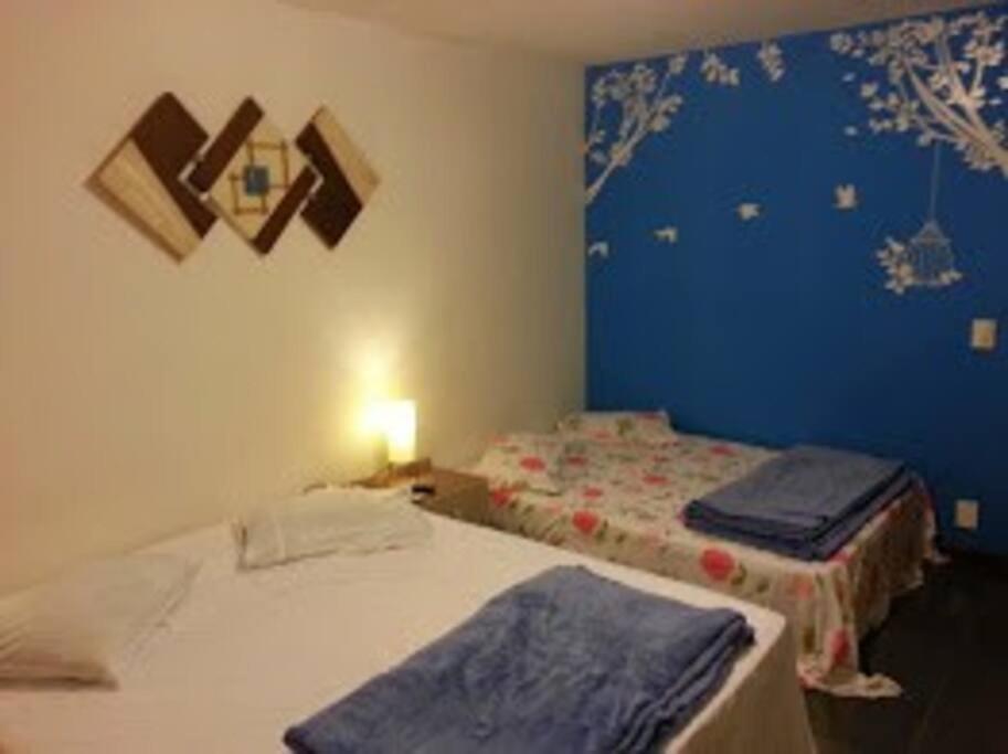Casa Barra Da Tijuca Em Río de Janeiro