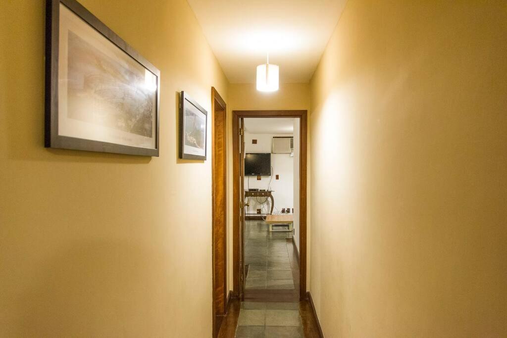 Casa Barra Da Tijuca Em Сasa de vacaciones