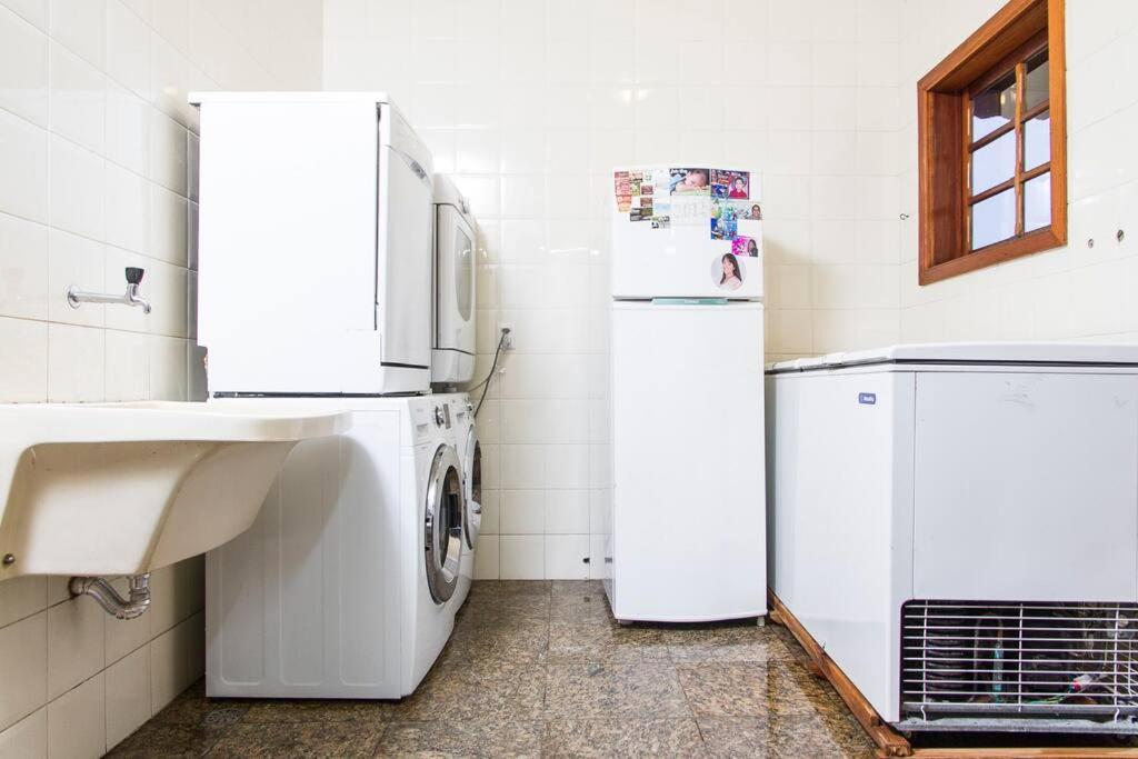 Сasa de vacaciones Casa Barra Da Tijuca Em *