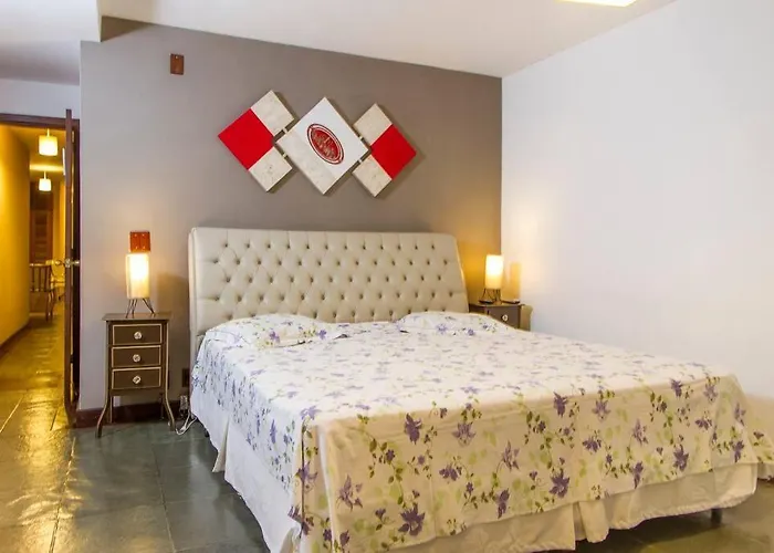 Casa Barra Da Tijuca Em Condominio