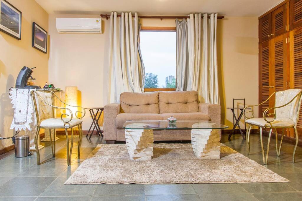 Casa Barra Da Tijuca Em Casa de férias