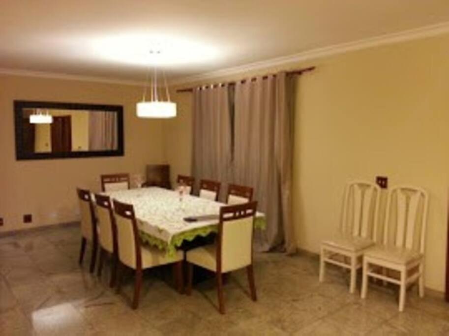 Casa Barra Da Tijuca Em Casa de férias Rio de Janeiro