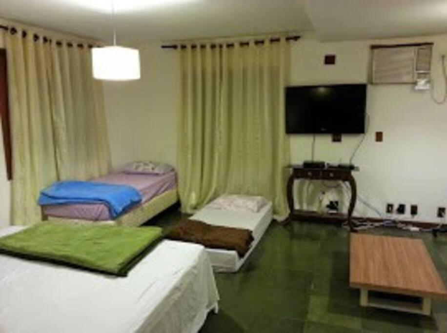 Casa Barra Da Tijuca Em Rio de Janeiro