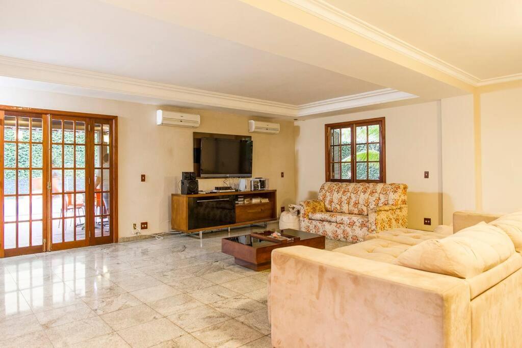 Casa Barra Da Tijuca Em Casa de férias Rio de Janeiro