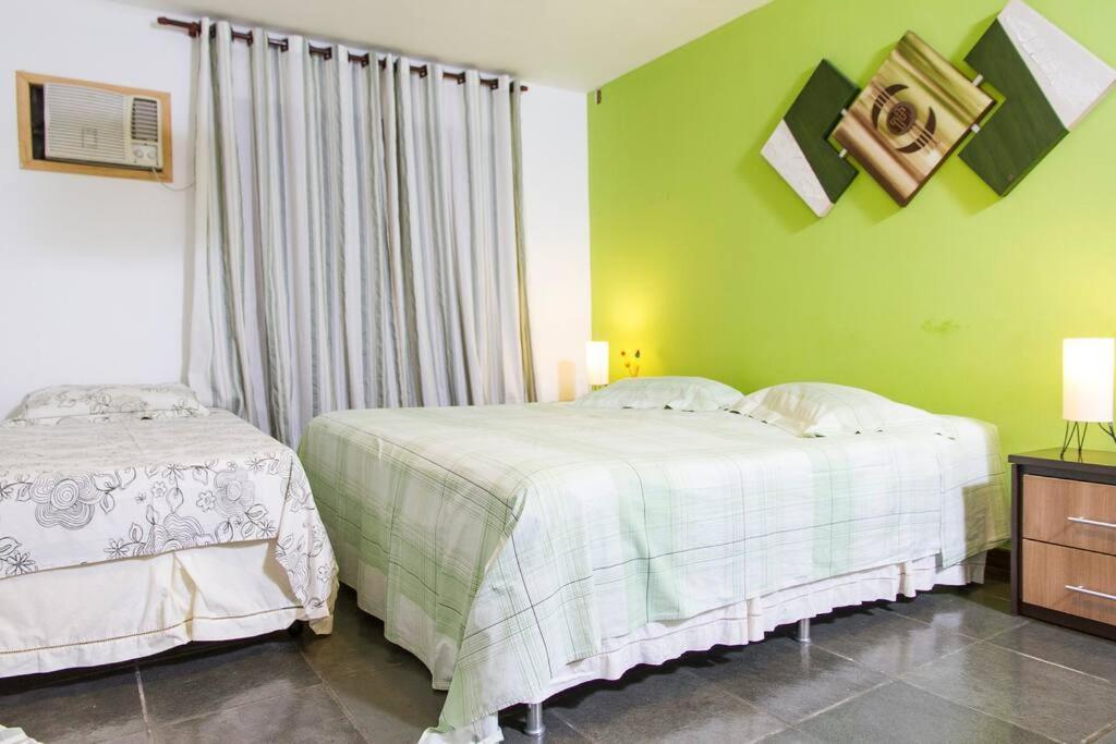 Casa Barra Da Tijuca Em *