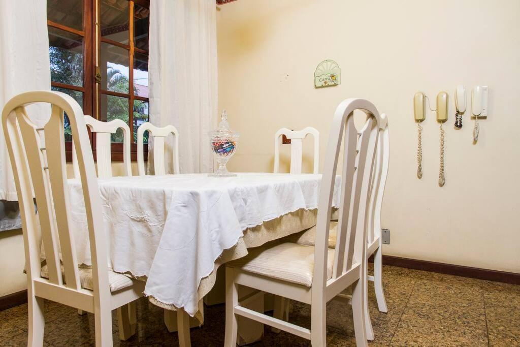 Casa de férias Casa Barra Da Tijuca Em