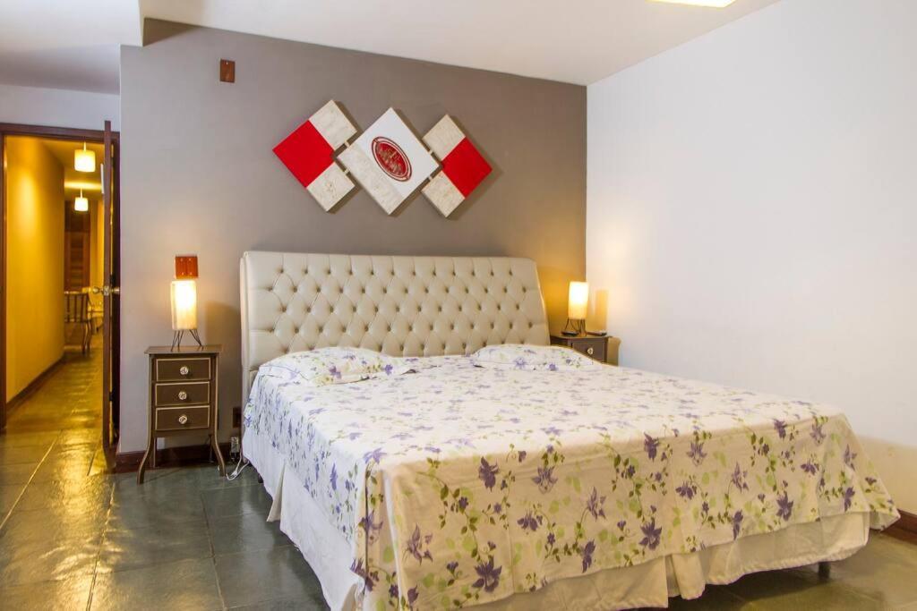Casa Barra Da Tijuca Em Casa de férias Rio de Janeiro