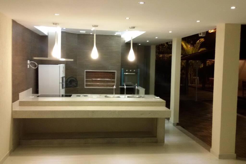 Casa de férias Casa Barra Da Tijuca Em Rio de Janeiro