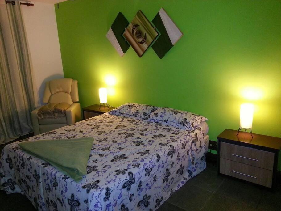 Casa de férias Casa Barra Da Tijuca Em Rio de Janeiro