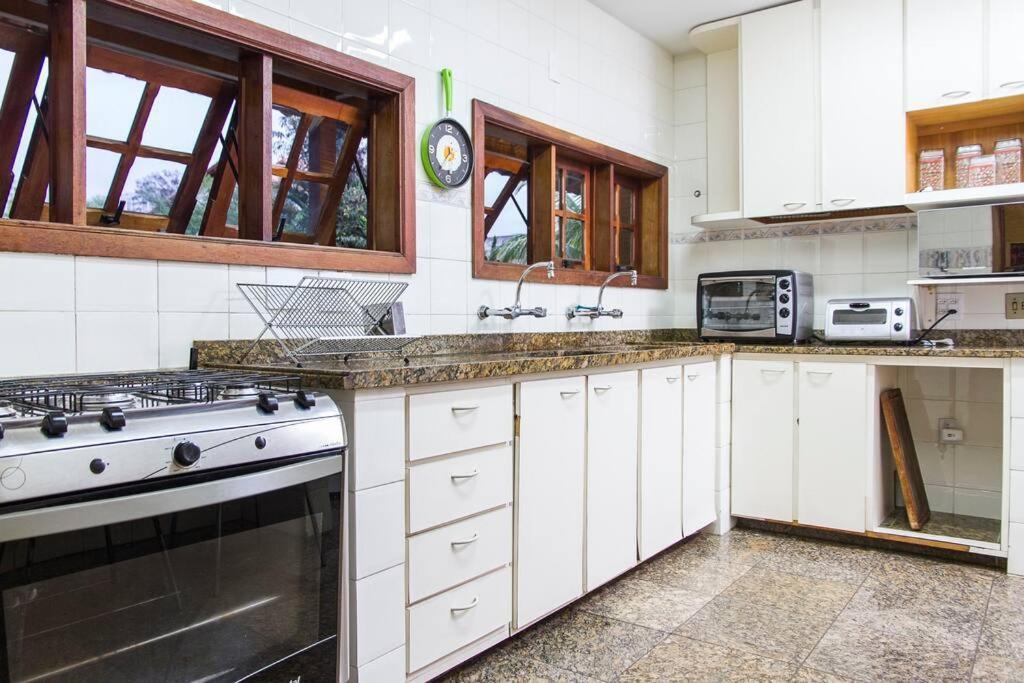 Casa Barra Da Tijuca Em *