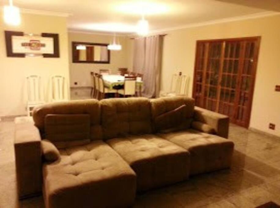 Casa Barra Da Tijuca Em *