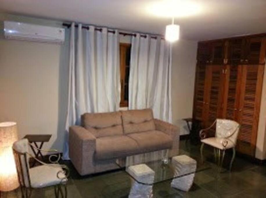 Casa de férias Casa Barra Da Tijuca Em