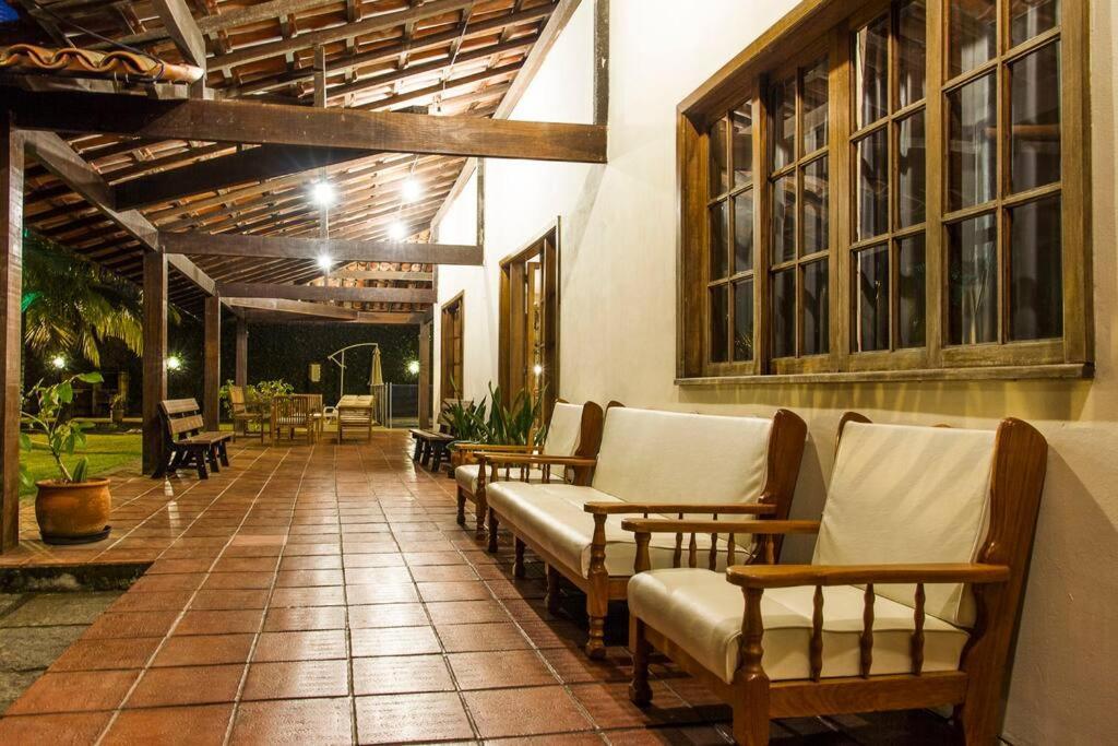 Casa Barra Da Tijuca Em Casa de férias Rio de Janeiro