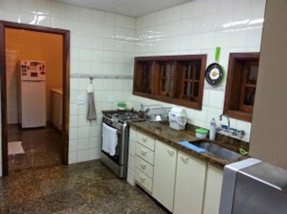 Casa de férias Casa Barra Da Tijuca Em *